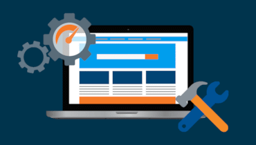 Website Support and Maintenance shouldn't fall to the client