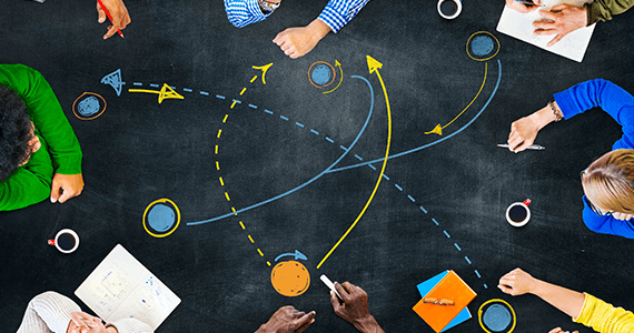Top CMS Feature: Navigation Shortcuts | Marketpath CMS