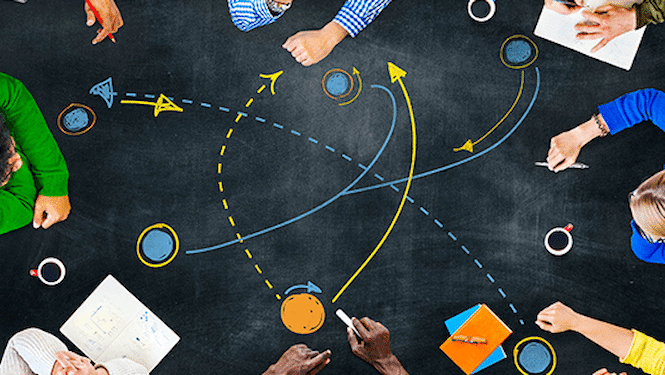 Top CMS Feature: Navigation Shortcuts | Marketpath CMS