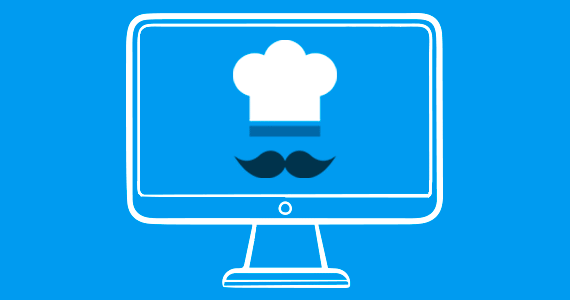 4 Savory Suggestions for Restaurant Websites