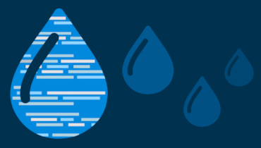 Liquid Markup graphic in Marketpath CMS brand colors