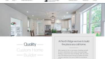 Credibility Is Key For Constuction and Contractor Websites - Marketpath