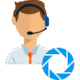 Marketpath CMS features a Support Portal