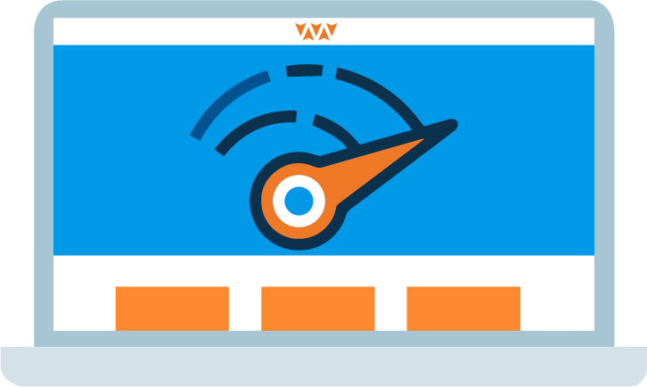 Fast Cache Icon