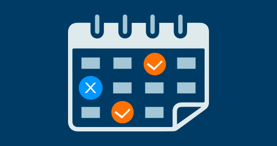 Marketpath CMS Feature: Scheduled Publishing for pages, calendars, and much more