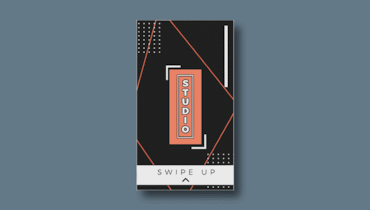 An Long Scroll Photography Website