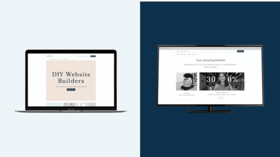 DIY Website Builders vs Marketpath CMS