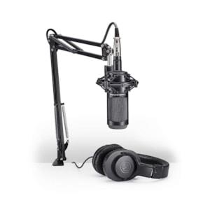 Audio-Technica AT2035PK