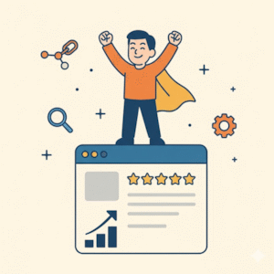 Structured Data Superpowers