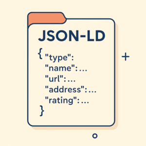 JSON-LD Example