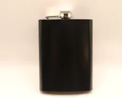 Stainless Steel Flask image