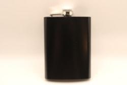 Stainless Steel Flask image