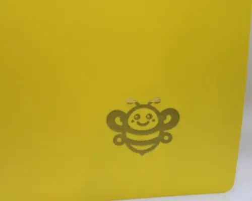 Plastic Cutting Board image
