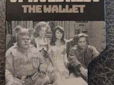 Spaceballs The Wallet image