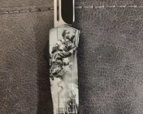 Automatic Knife (Standard) image
