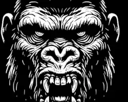 Gorilla image