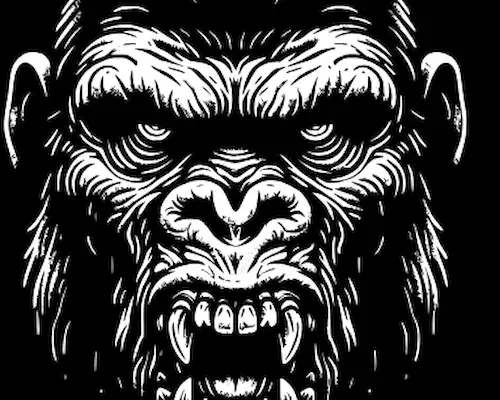 Gorilla image
