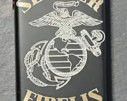 USMC Lighter image