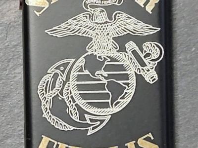 USMC Lighter image