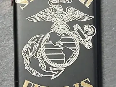 USMC Lighter image
