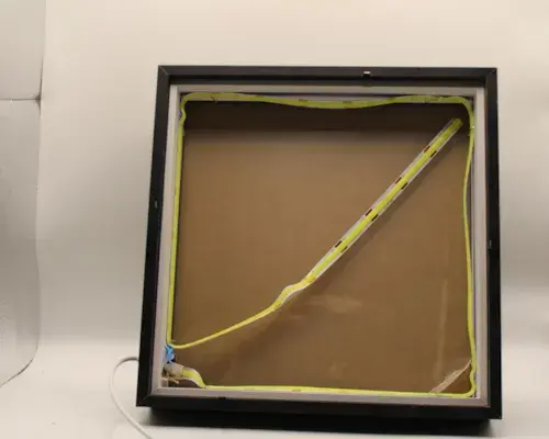 Lightbox image