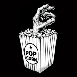 Zombie Popcorn image