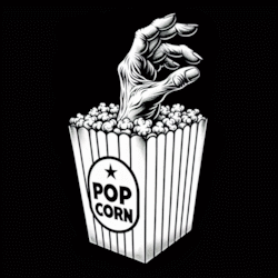 Zombie Popcorn image