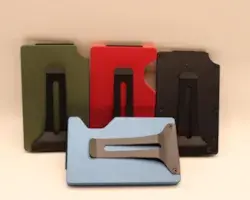Wallet (Metal) image