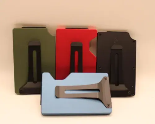 Wallet (Metal) image
