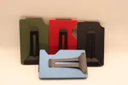 Wallet (Metal)