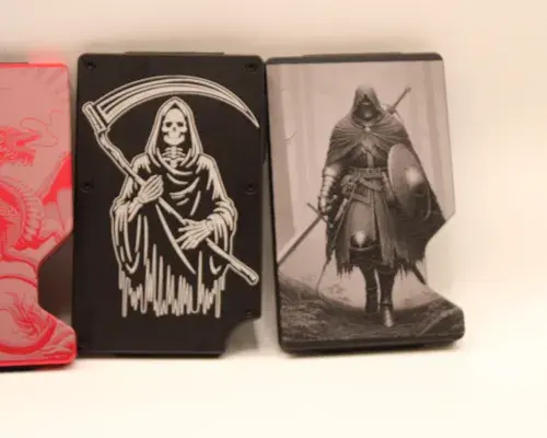 Wallet (Metal) image