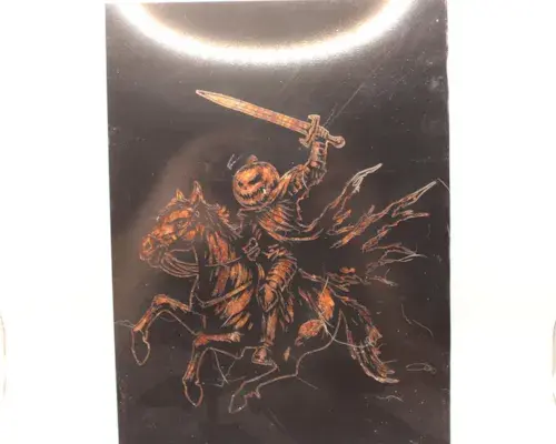 Headless Horseman #3 image