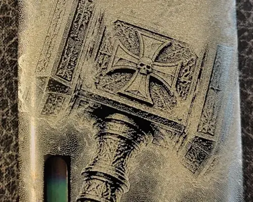 Butane Lighter (Smooth) image