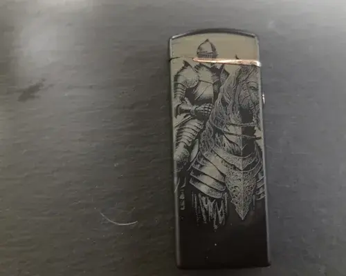 Electric Lighter image
