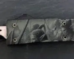 Elves Mini-Automatic Knife image
