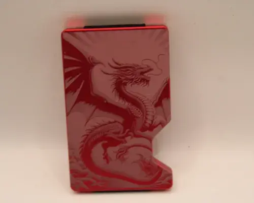 Flying Dragon #1 image