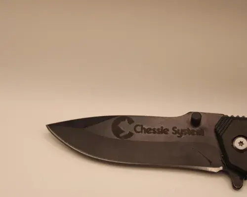 Flip-Open Knives (Standard) image