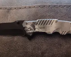 Magic Battle Knife image