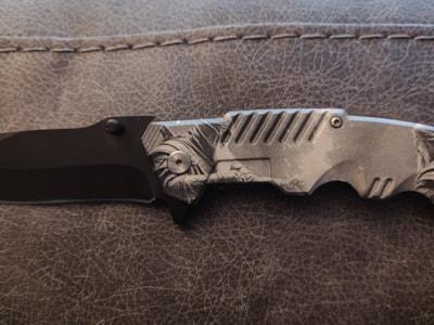 Magic Battle Knife image