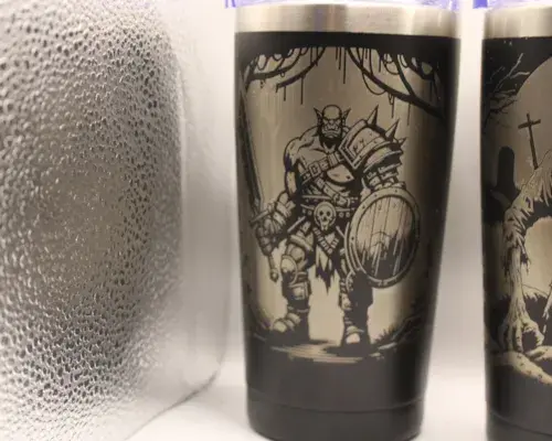 Orc #1 image