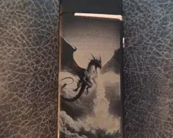 Dragon Electric Lighter image