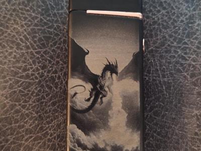 Dragon Electric Lighter image