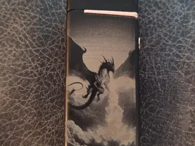 Dragon Electric Lighter image