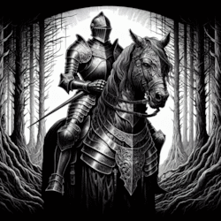 Knight #1 image
