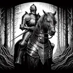 Knight #1
