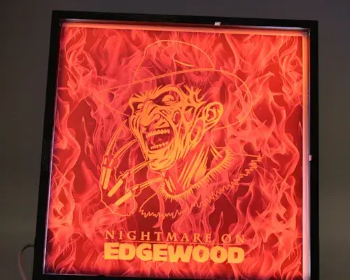 Lightbox image