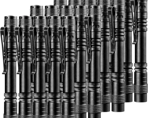 Pen Light image