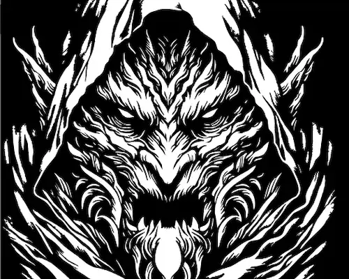 Goblin image