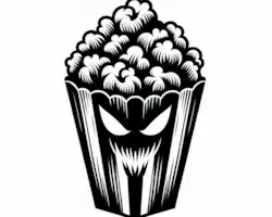 Popcorn image