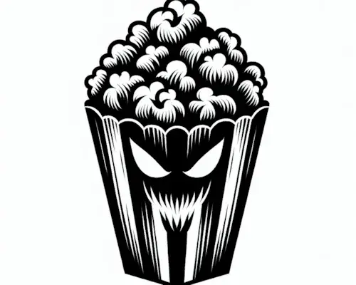 Popcorn image